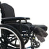 Performance Health Wheelchair Amputee Swing Away - 9 x 14 Inch