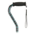 Nova Aluminum Offset Cane