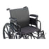 Drive™ Standard Size Seat Back Cushion 20" x 17" x 2.5"