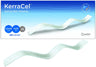 Solventum KerraCel Alginate Wound Dressings - 6x6in Square & 1x18in Ribbon
