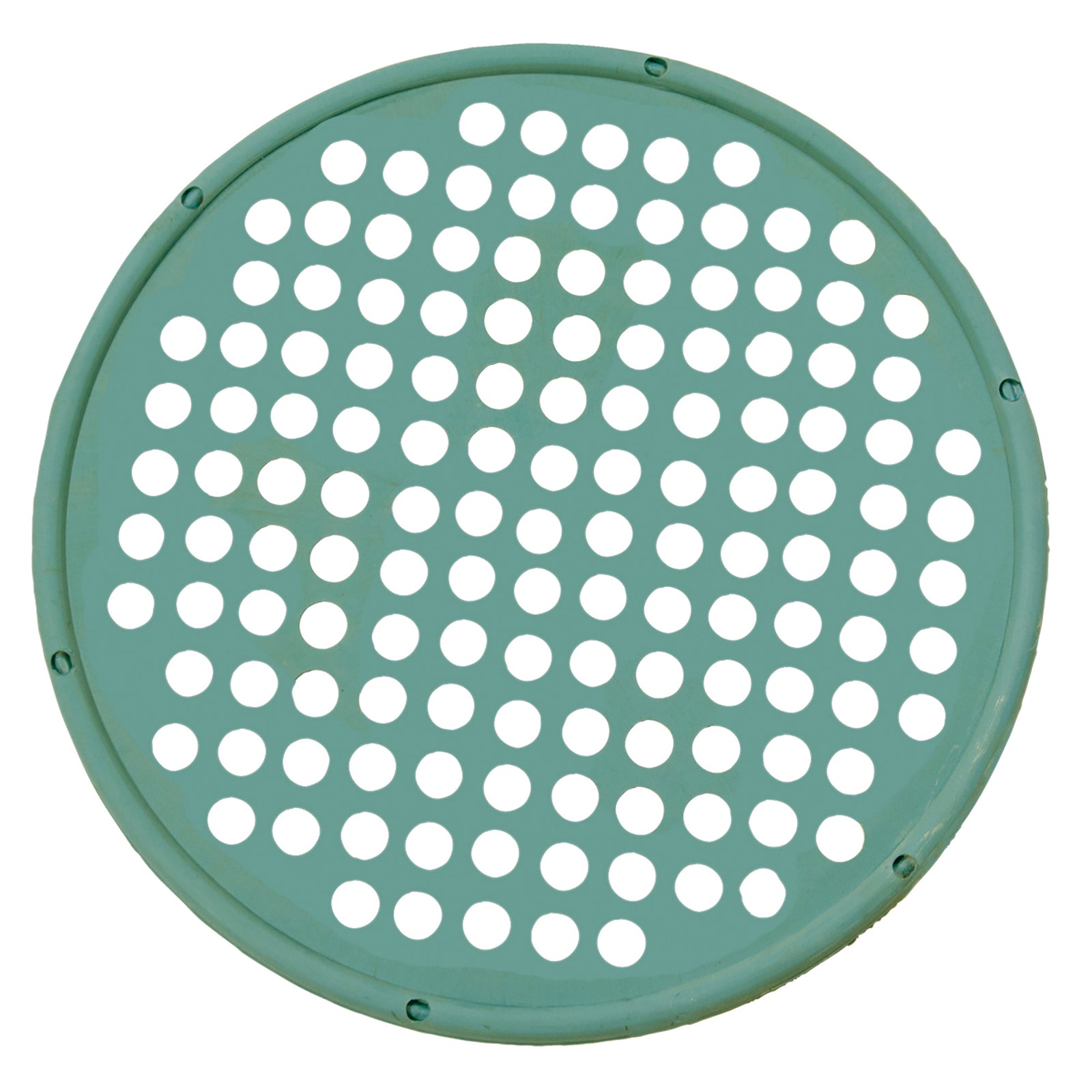 CanDo® Standard Green Medium Resistance Web Hand Exerciser