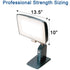 Day-Light Sky Therapy Lamp - Teal Table Mount