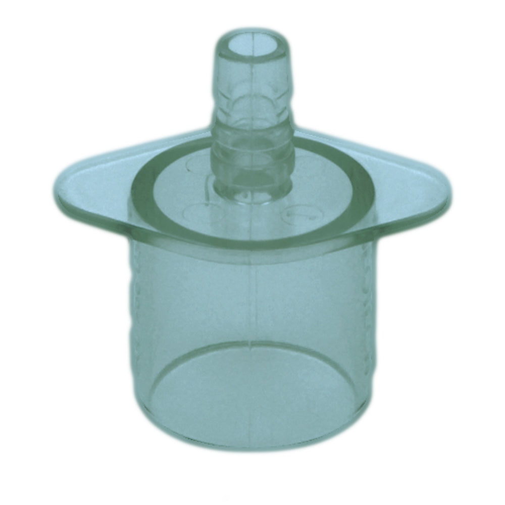 Nasal Cannula Oxygen Adapter
