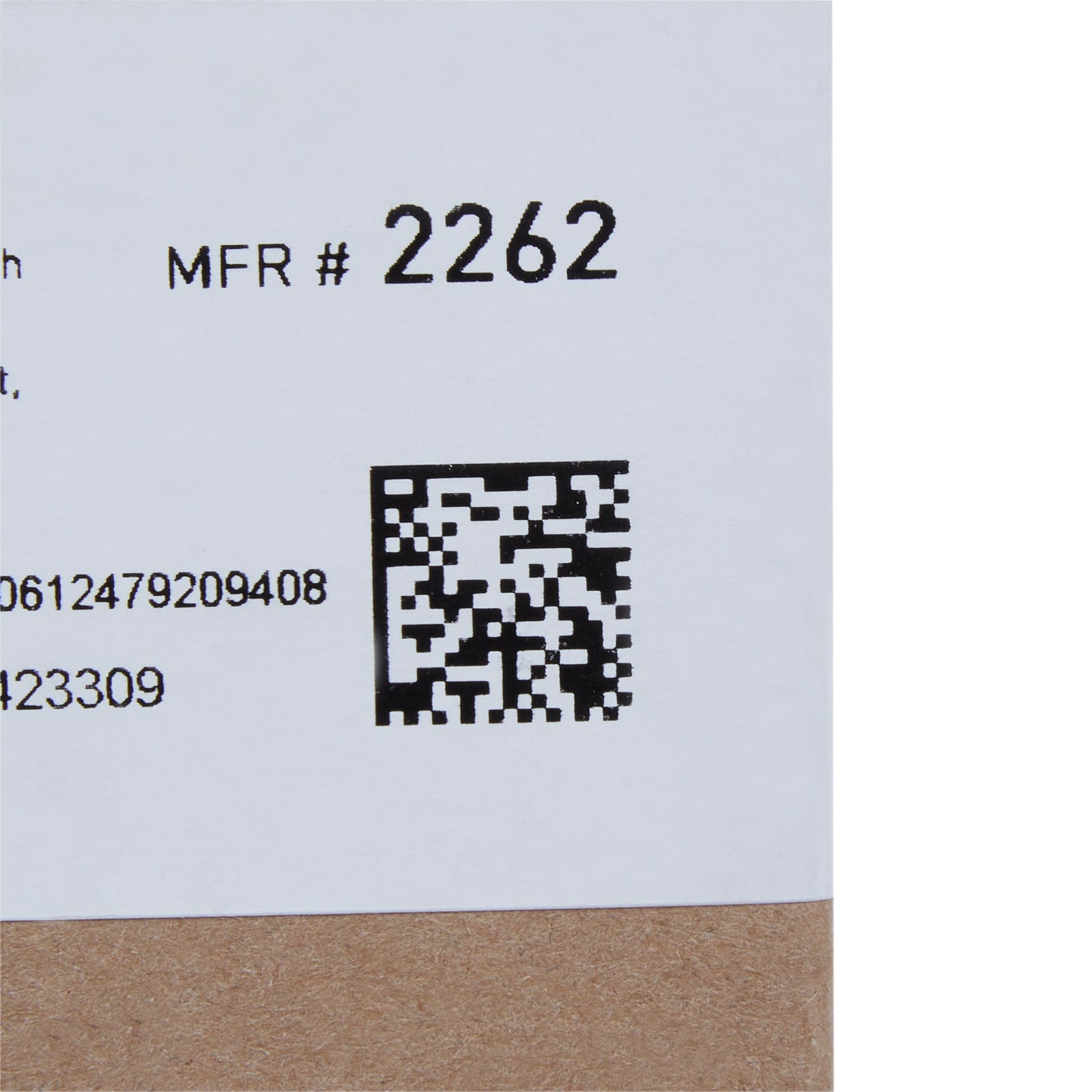 McKesson Prevent® Sharps Container with Horizontal Entry
