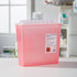 McKesson Prevent® Sharps Container with Horizontal Entry