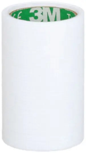 3M Transpore Surgical Tape, White, 2" x 1.5 yd