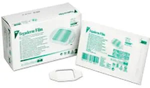 3M Tegaderm Transparent Adhesive Film Dressing Frame Style