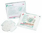3M I.V. Transparent Adhesive Film Dressing with Border