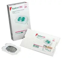 Solventum Tegaderm CHG Chlorhexidine Gluconate IV Securement Dressing