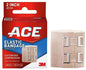 3M ACE Elastic Bandage with Metal Clips