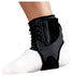 ACE Deluxe Adjustable Ankle Brace, One Size