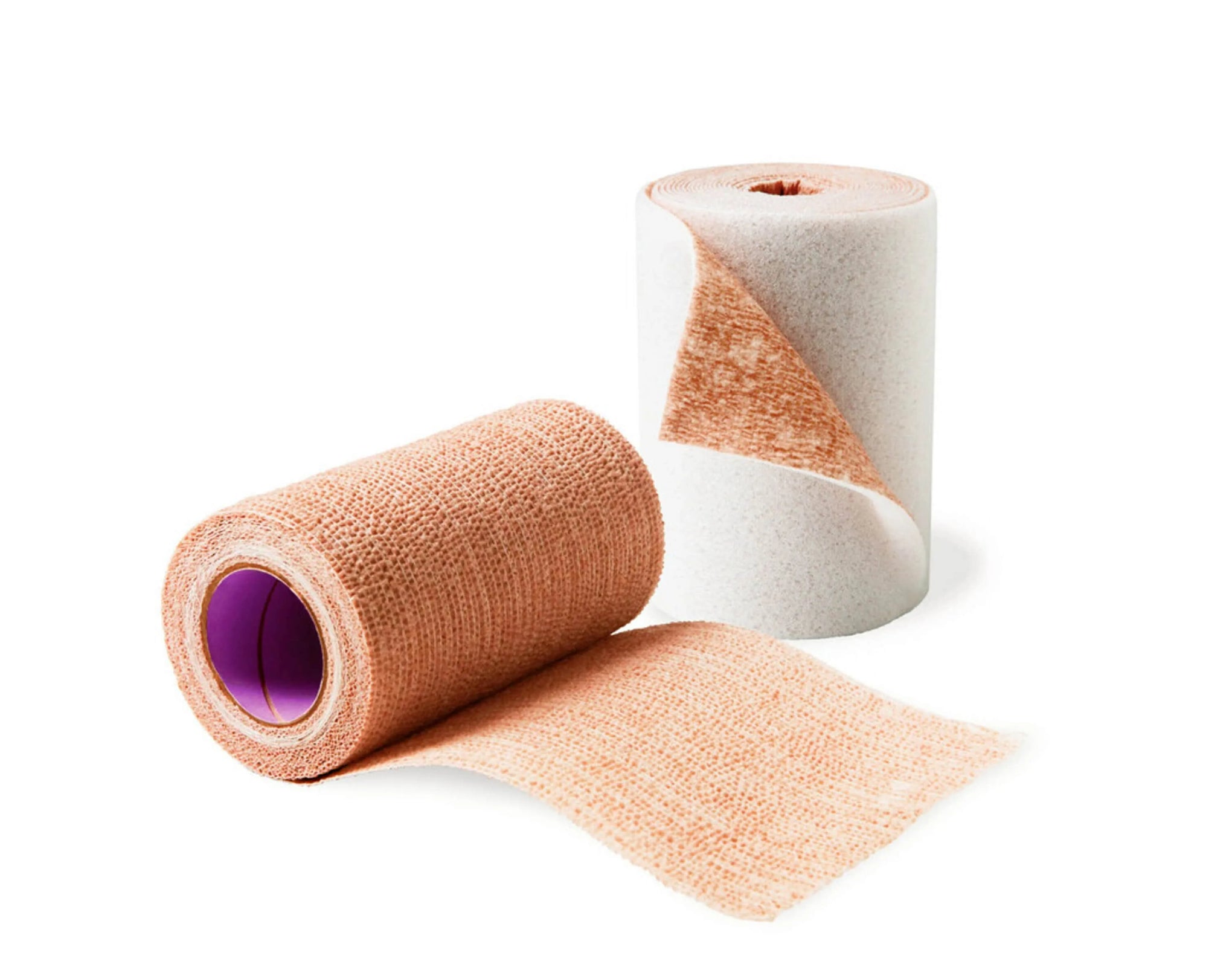 Coban Latex-Free 2-Layer Compression System