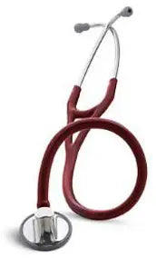 3M Littmann® Master Cardiology™ Stethoscope, 27" L, Latex-Free