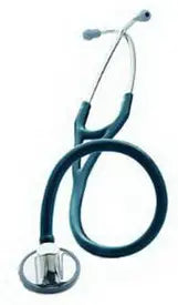 3M Littmann® Master Cardiology™ Stethoscope, 27" L, Latex-Free