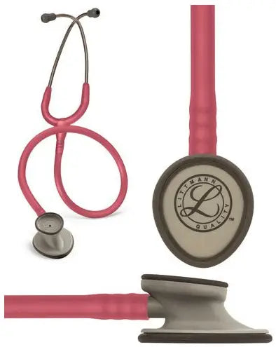 3M Littmann® Lightweight II S.E. Stethoscope, 28" L, Latex-Free