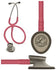 3M Littmann® Lightweight II S.E. Stethoscope, 28" L, Latex-Free
