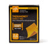 TheraHoney HD Honey Impregnated Wound Dressing 2 x 2 Inch