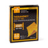 TheraHoney HD Honey Impregnated Wound Dressing 2 x 2 Inch