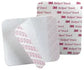 3M Medipore Hypoallergenic Soft Cloth Pre-Cut Dressing Covers or Retainers