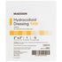 McKesson MedSurg Hydrocolloid Thin Strips