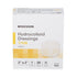 McKesson MedSurg Hydrocolloid Thin Strips