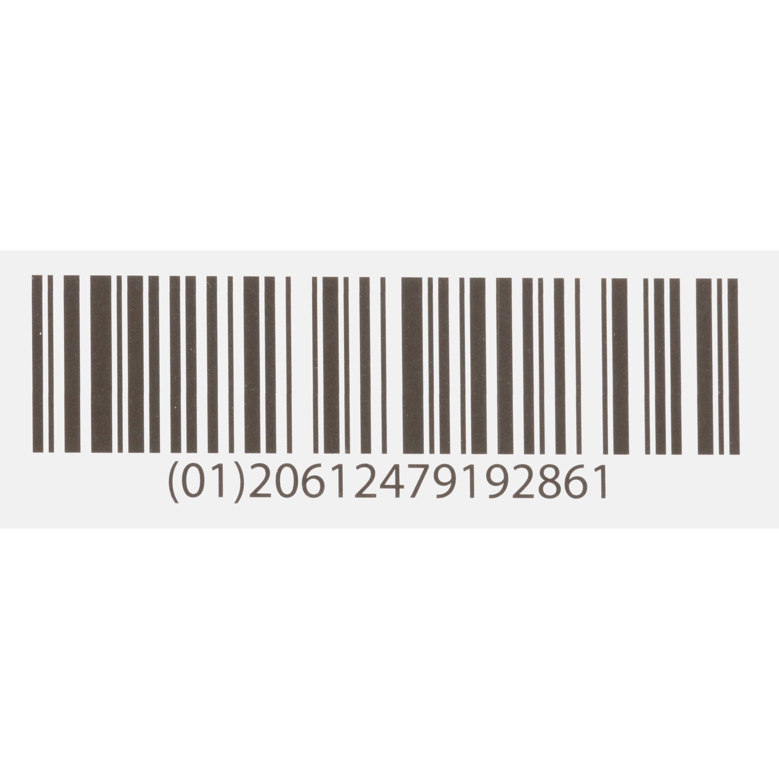 McKesson MedSurg Hydrocolloid Thin Strips