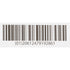 McKesson MedSurg Hydrocolloid Thin Strips