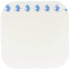 McKesson MedSurg Hydrocolloid Thin Strips