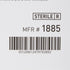 McKesson MedSurg Hydrocolloid Thin Strips