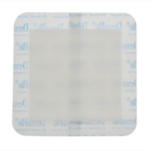 DermaRite Sterile Bordered Gauze Dressing