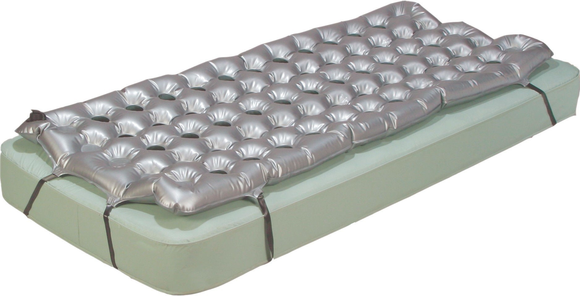 Drive DeVilbiss Mattress Overlay 72 x 35 x 2.5