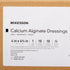 McKesson Calcium Alginate Dressing