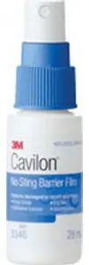 Cavilon No Sting Barrier Spray 28 mL