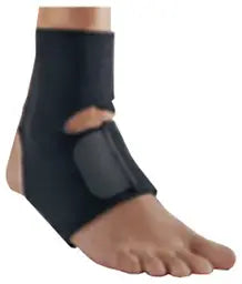 Futuro Compression Basics Neoprene Ankle Support, Adjustable