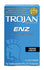 Trojan-Enz Lubricated Condoms One Size Fits Most