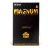 Trojan Magnum Lubricated Large Condoms