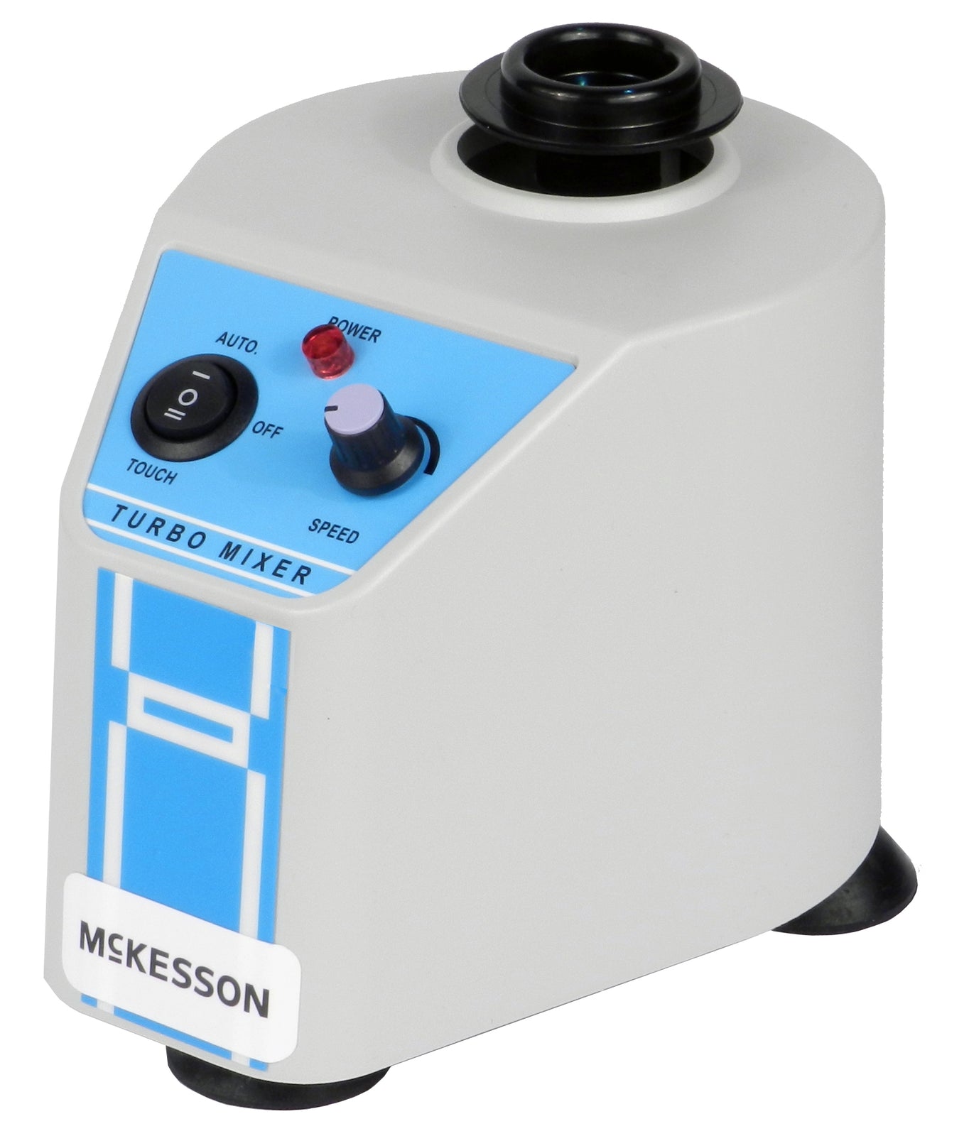 McKesson Vortex Mixer, Variable Speed, 3,000 RPM