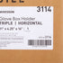 McKesson MedSurg Glove Box Holder