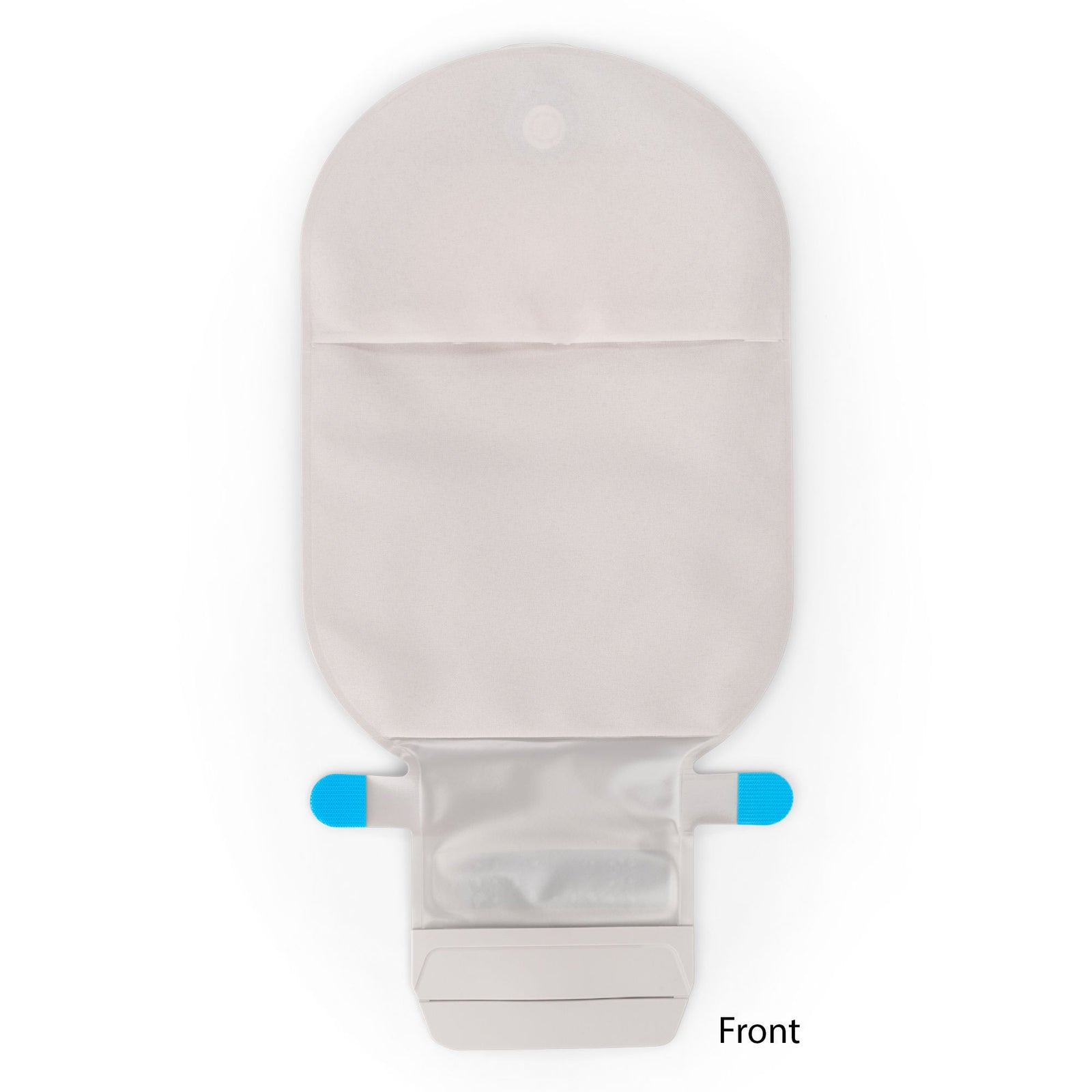 Coloplast SenSura Mio Non-Convex Extended-Wear Ostomy Pouch