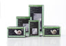 Maxorb® Extra Calcium Alginate / CMC Rope Dressing