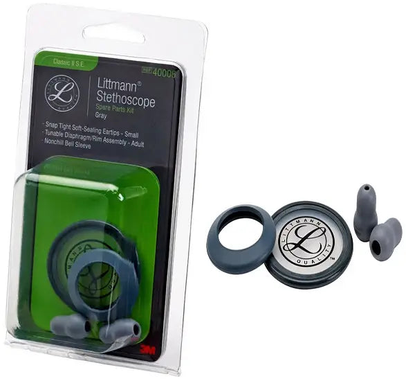 3M Littmann Stethoscope Spare Parts Kit