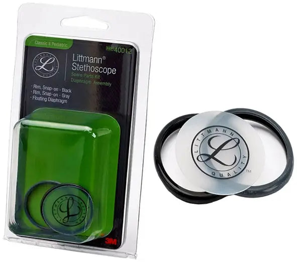 3M Littmann Stethoscope Spare Parts Kit