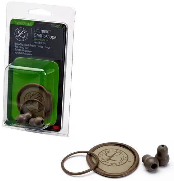 3M Littmann Stethoscope Spare Parts Kit