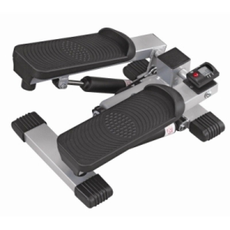 DMS Holdings Leg Mini Stepper Exerciser with Adjustable Pulley System