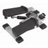 DMS Holdings Leg Mini Stepper Exerciser with Adjustable Pulley System