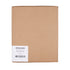 McKesson MedSurg Disposable Underpad, Light Absorbency, 17 x 24 Inch