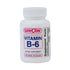 GERI-CARE PHARMA Vitamin B-6 Tablets