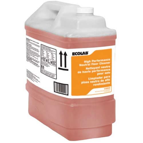 Ecolab® Professional Floor Cleaner