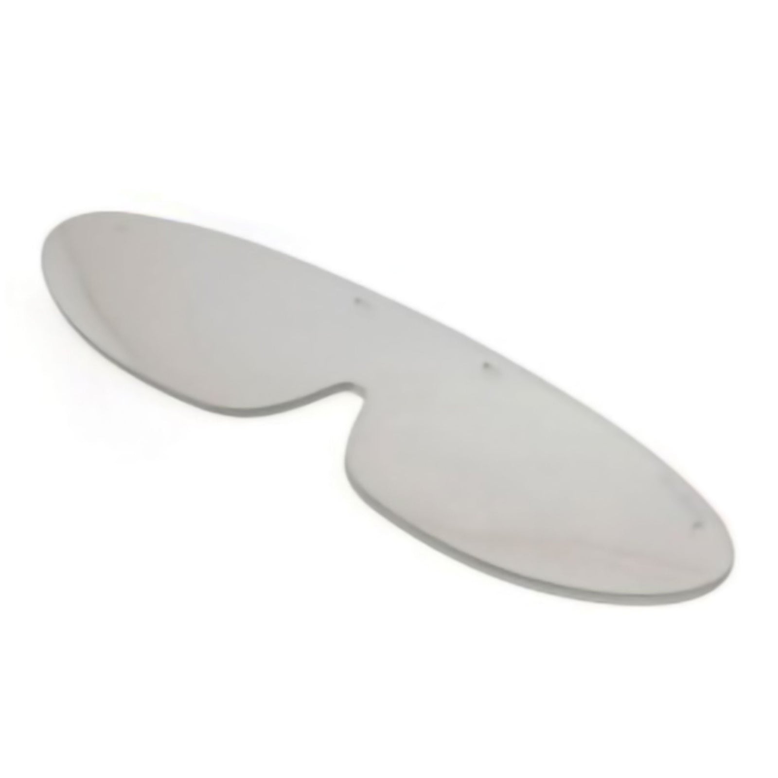 Metrex Eyewear Goggles Clear Refill Lenses