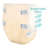 Tranquility Essential Adult Incontinence Briefs X-Large